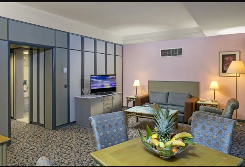 Ozkaymak Falez Hotel 5*-20