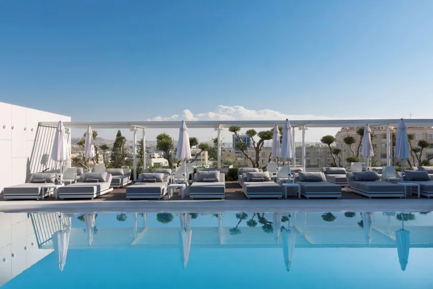 Radisson Blu Hotel Larnaca 5*-137
