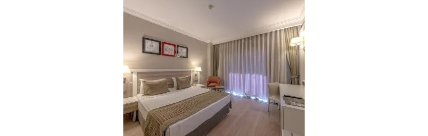 Port River Hotel & Spa 5*-14