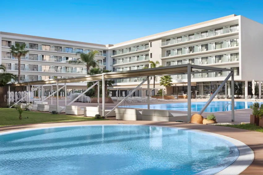 Aubamar Bali 4*-35