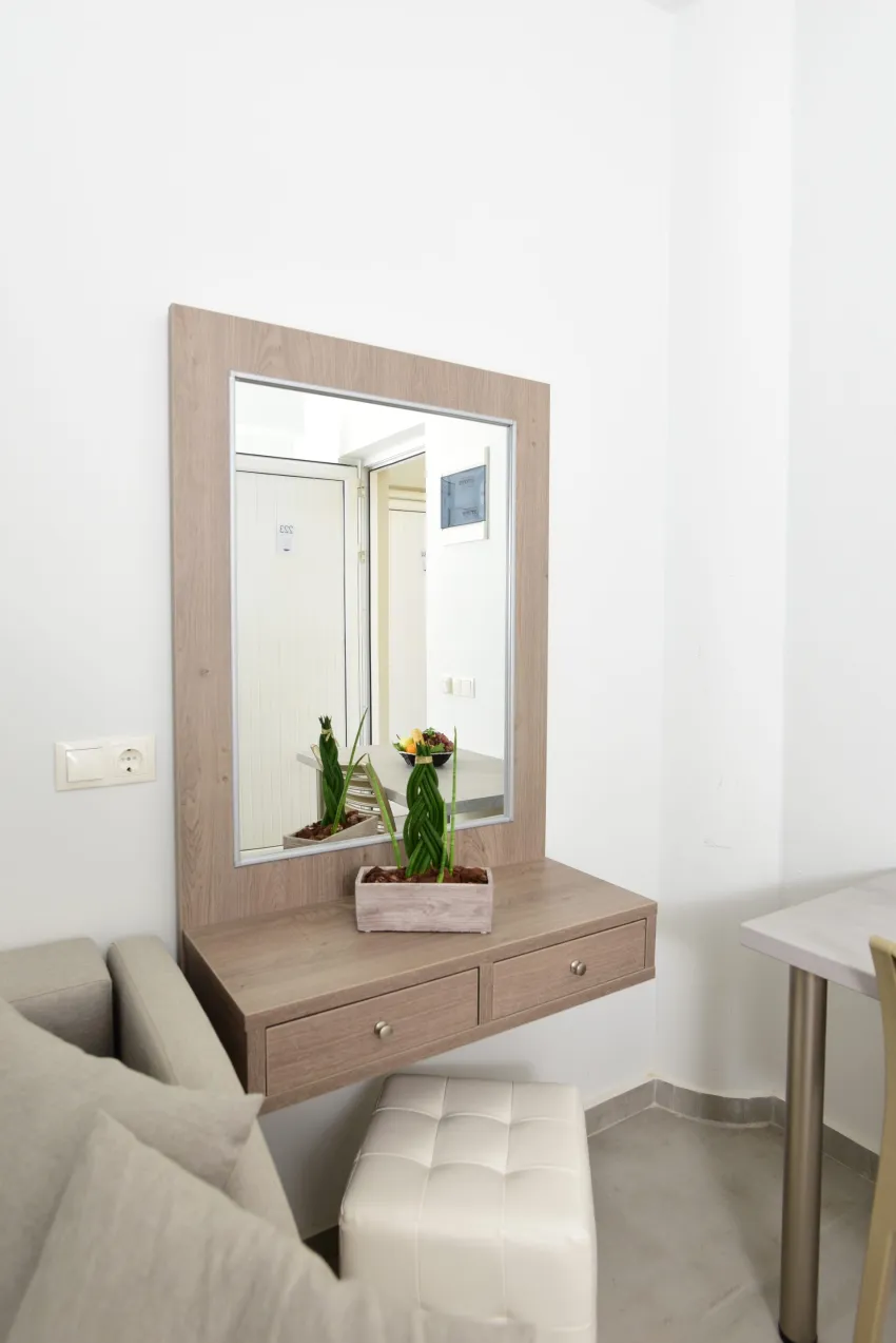 Blue Horizon Apartments 3*-14