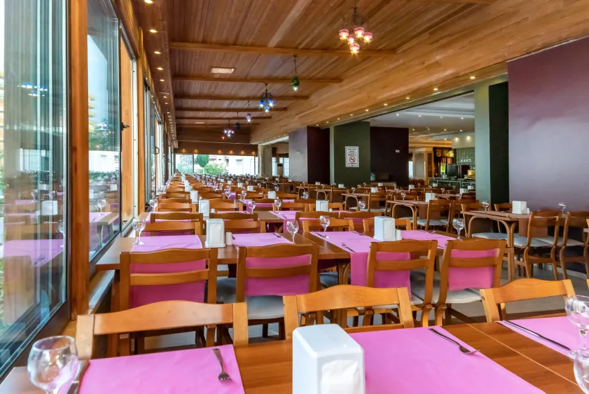 Prestige Alanya (Ex Euphoria Comfort) 5*-40