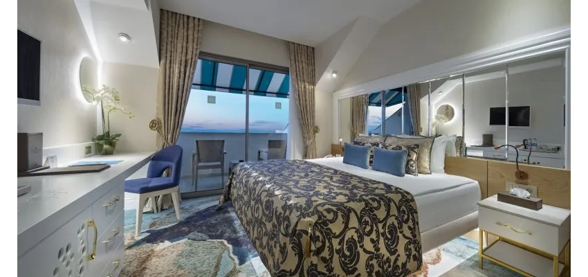 Granada Luxury Belek 5*-7