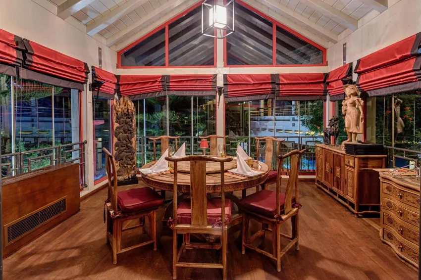 Susesi Luxury Resort Hotel 5*-332