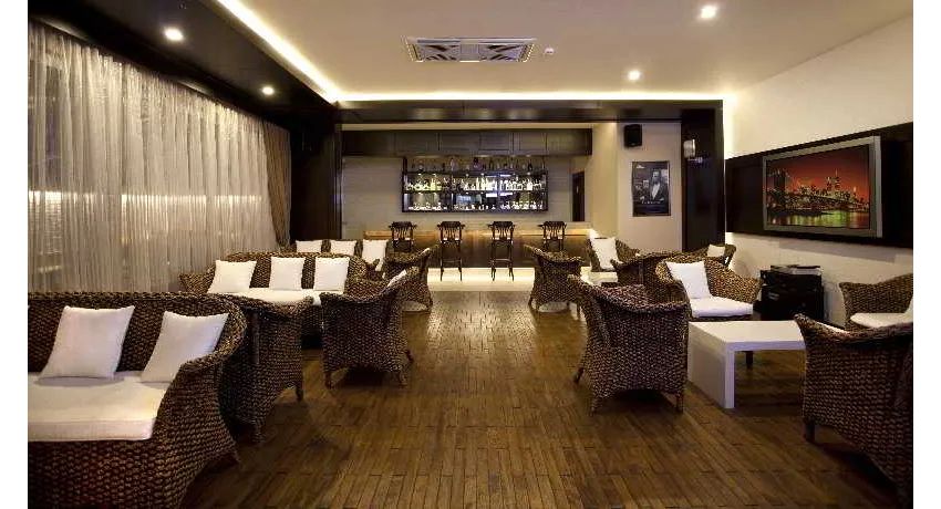 Xperia Grand Bali Hotel 4*-26