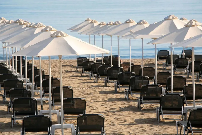 Aquila Porto Rethymno 5*-5