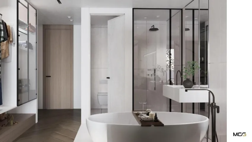 Amarina Sapphire Resort 5*-1