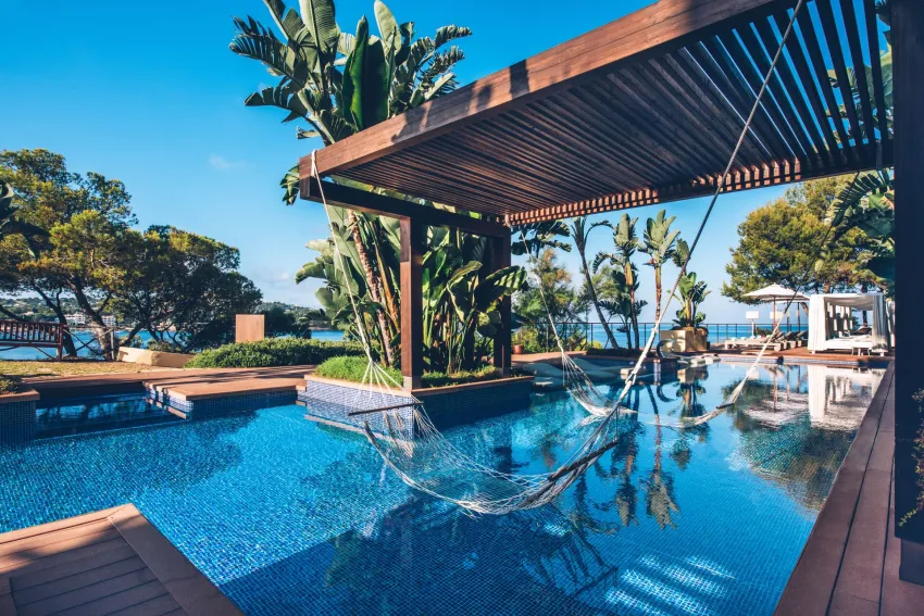 Iberostar Selection Jardin del Sol Suites 4*-28