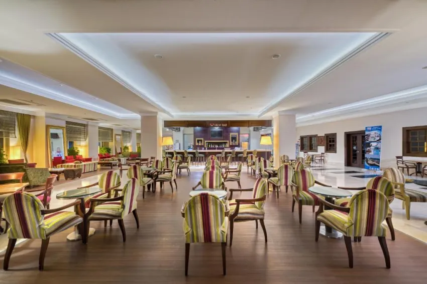 SEALIFE BUKET RESORT & BEACH HOTEL  5*-6