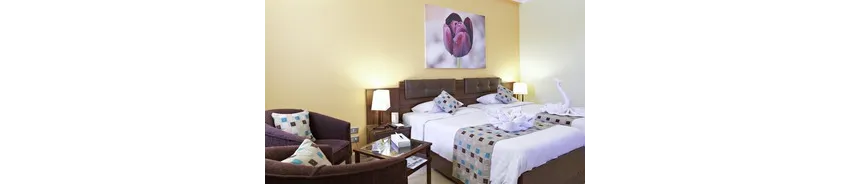 Three Corners Rihana Resort El Gouna 4*-9