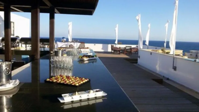 E Hotel Spa and Resort 4*-25