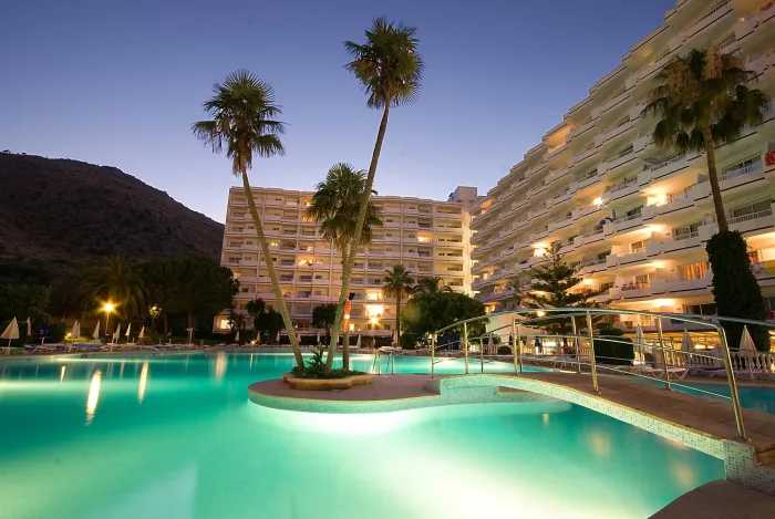 Siesta I Apartments 2* - Puerto alcudia - Spania