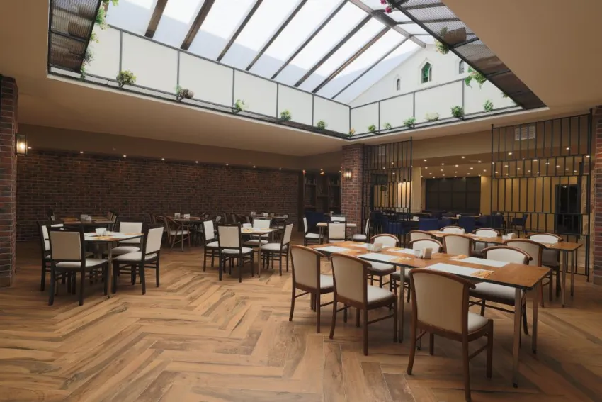 EOS BEACH RESORT  4*-18