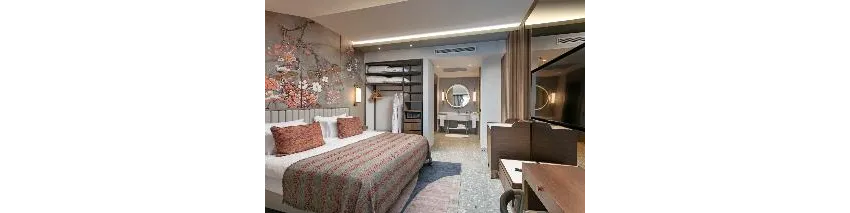 Cullinan Golf & Resort Belek 5*-126