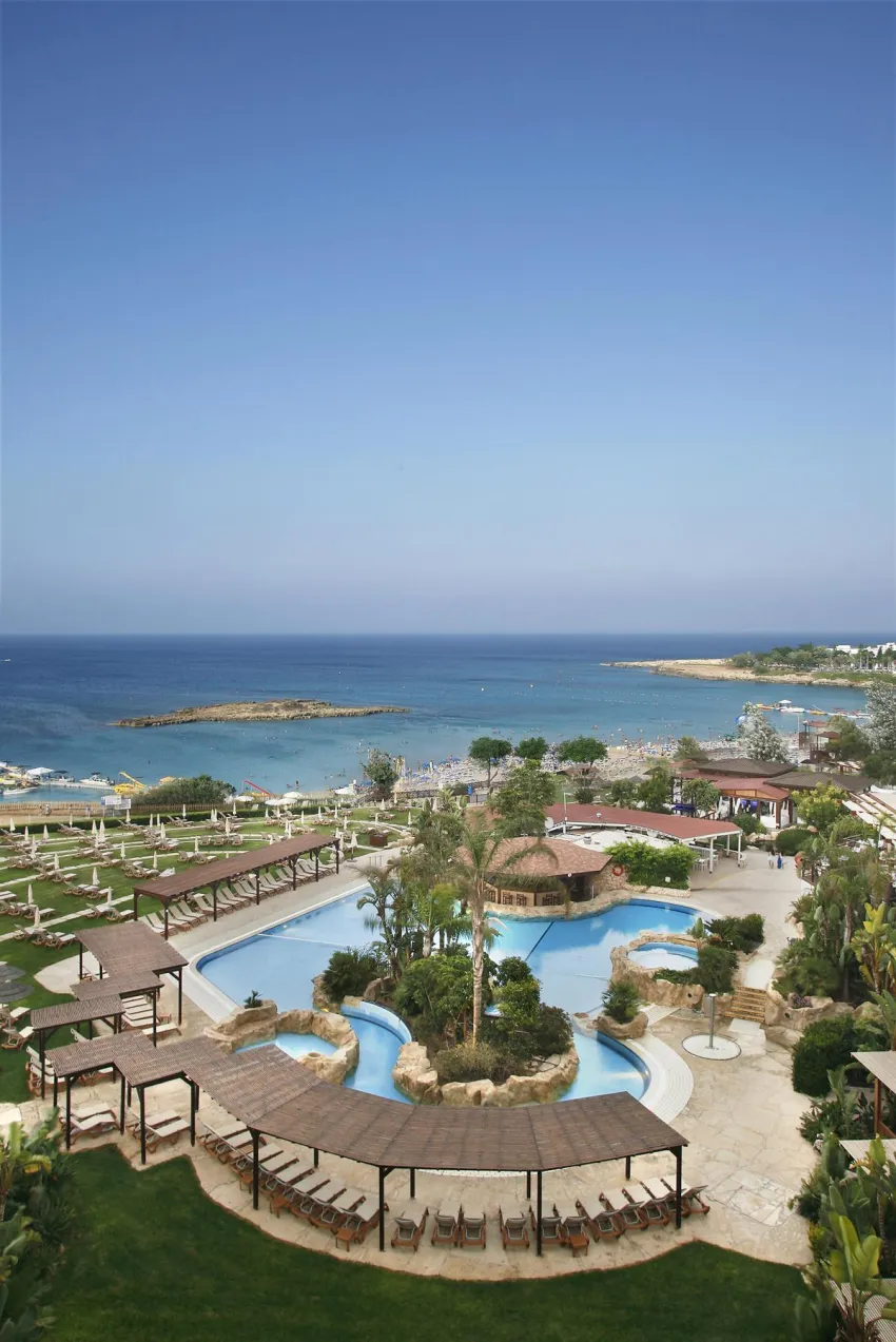 Capo Bay Hotel 4*-7