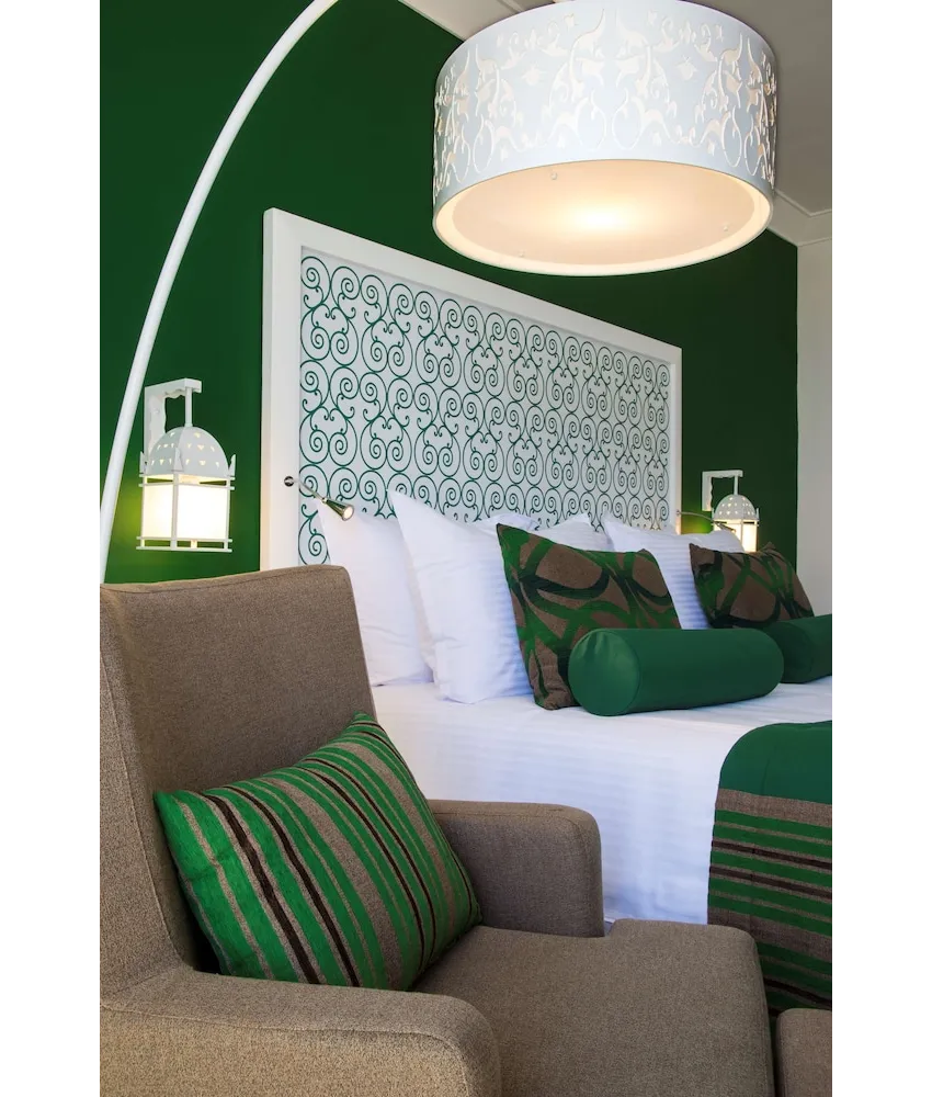 Radisson Blu Resort & Thalasso Hammamet 4*-25