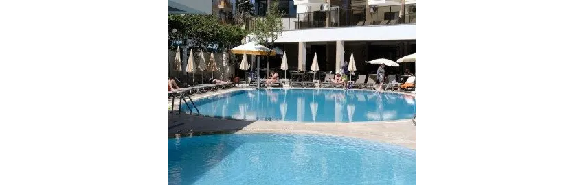 Monte Carlo Hotel 4*-16