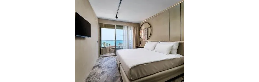 Buyuk Hotel 4*-15