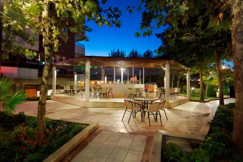 Miarosa Incekum Beach 5*-9