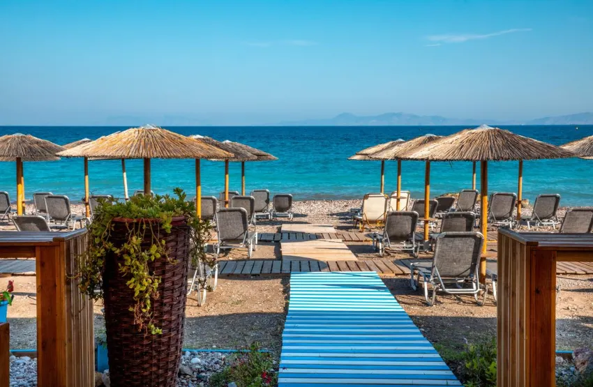 Akti Imperial Deluxe Resort & Spa Dolce by Wyndham 5*-30