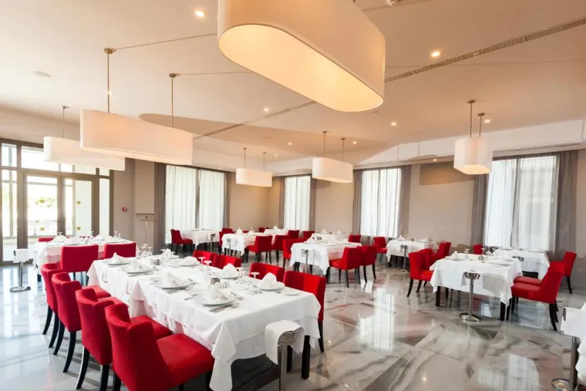 BARCELO CONCORDE GREEN PARK  5*-17
