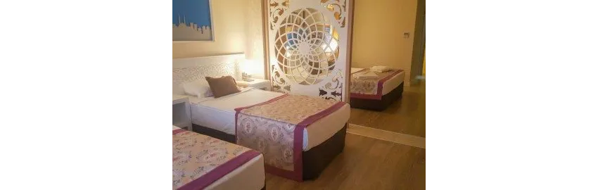 Crystal Sunset Pearl Collection 5*-8