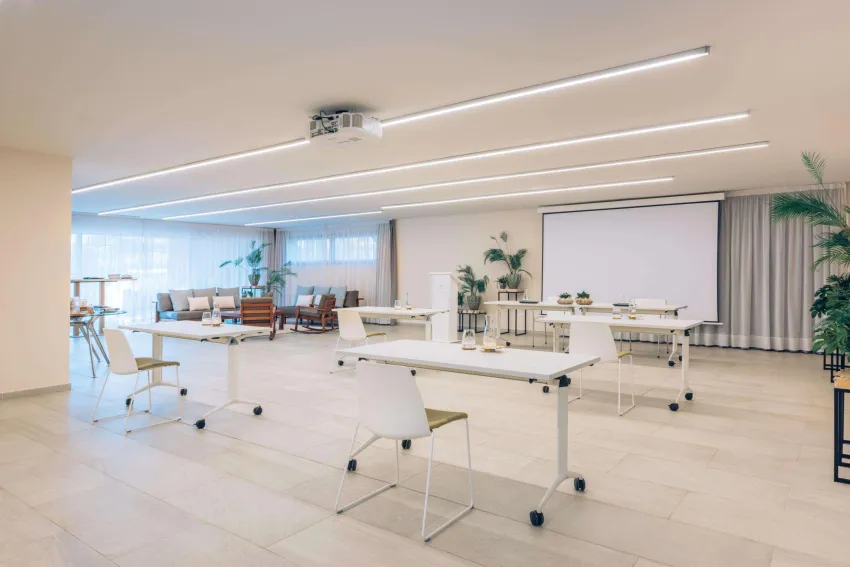 Iberostar Selection Llaut Palma -Adults Only 5*-120