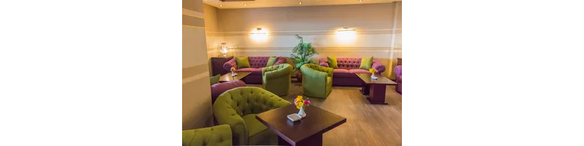Gravity Hotel & Aqua Park Sahl Hasheesh 5*-118
