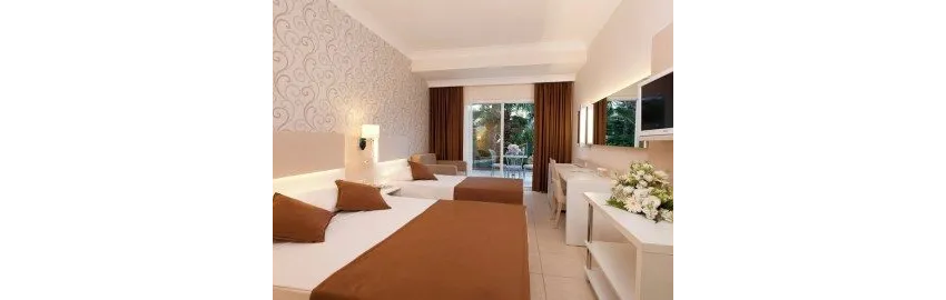 Club Mermaid Village 4*-6