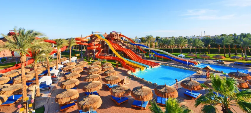 Aqua Blu Sharm 4*-13