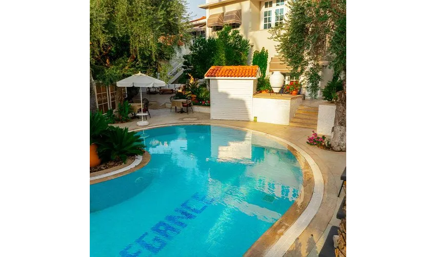 Elegance East Hotel - Boutique Class 4*-29