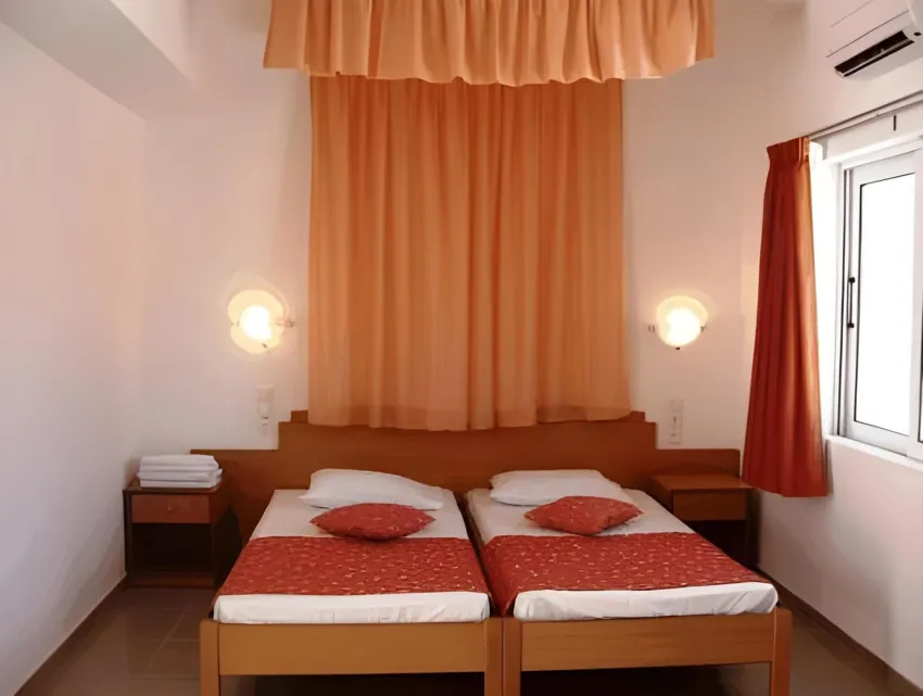 Ormos Atalia Village 3*-15