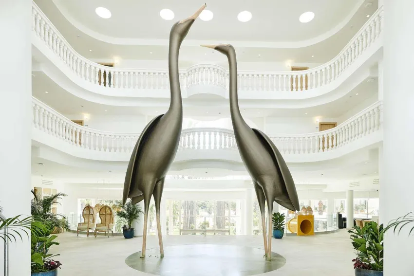 Iberostar Selection Albufera Park 4*-38
