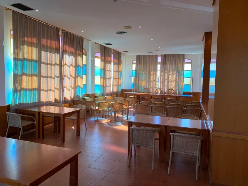 Club Simo Aparthotel 3*-24