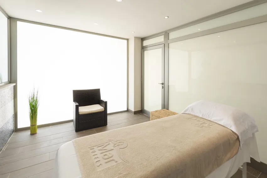 Mar Hotels Paguera & Spa 4*-6