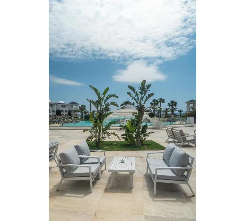 GOLDEN TULIP TAJ SULTAN  5*-9