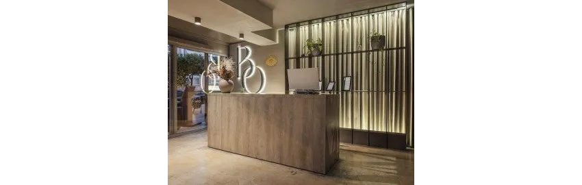 Buyuk Hotel 4*-6