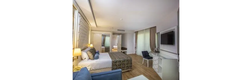 Haydarpasha Palace Hotel 5*-15
