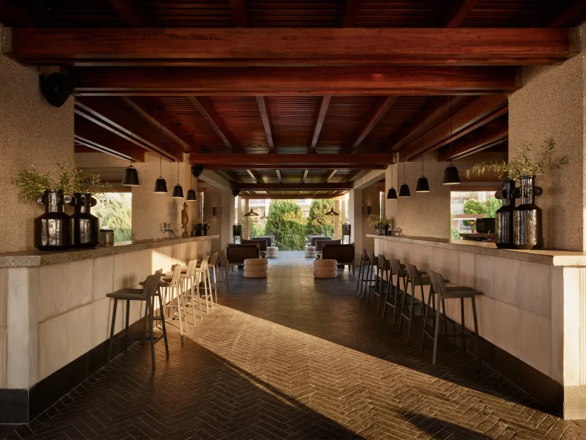 Sentido Port Royal Villas and Spa 5*-35