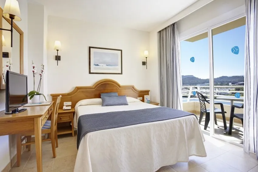 Grupotel Amapola 3*-13