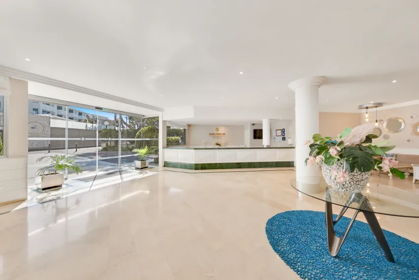 Bahia Principe Sunlight Coral Playa – Adults Only 4*-8