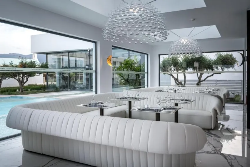 DIAMOND DELUXE HOTEL & SPA  5*-12