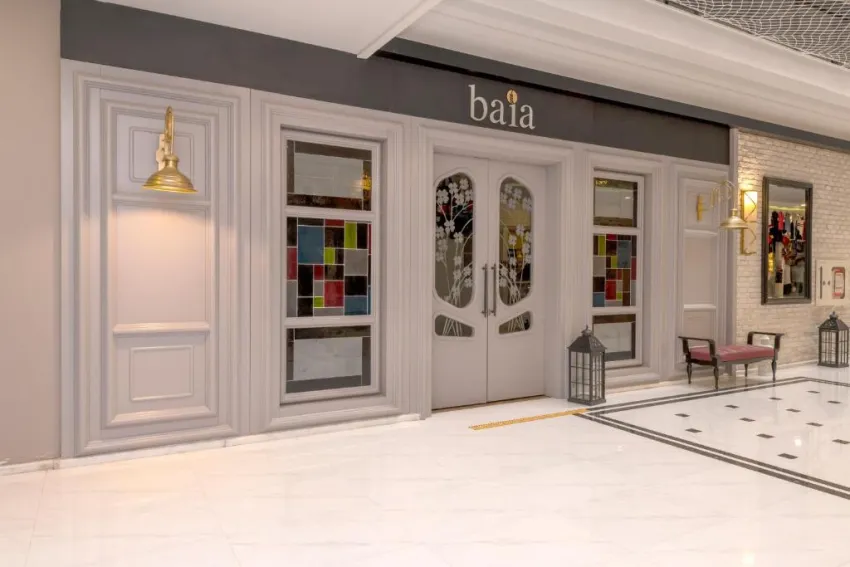 PORT RIVER HOTEL & SPA  5*-43