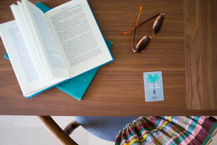 Hotel Indigo Larnaca (Adults Only) 4*-50