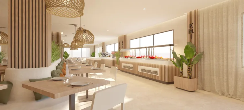 Hotel THB Niagara - Adults Only 4*-39