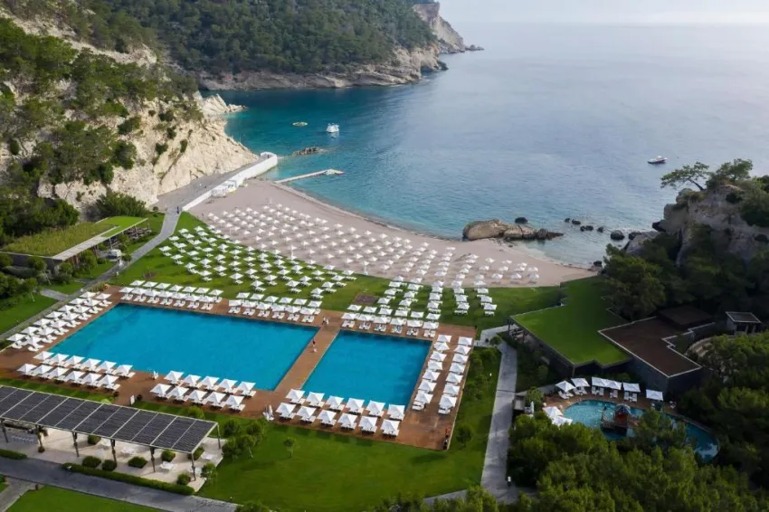 Maxx Royal Kemer Resort 5*-4