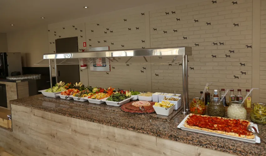 Hotel Eden Palma Playa Adults Only 3*-30