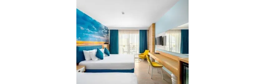 Club Sun Heaven Family Hotel 5*-15