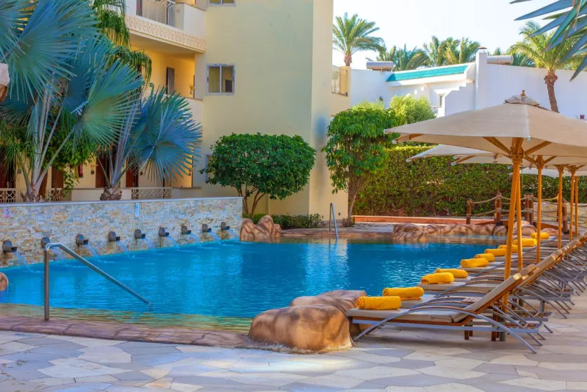 Xperience Sea Breeze Resort 5*-8