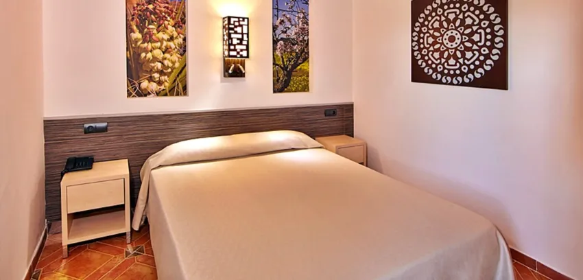 MLL Palma Bay Club Resort 3*-25